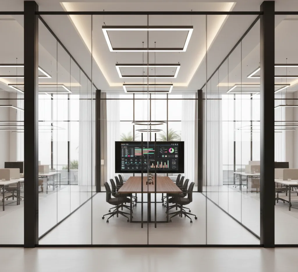 Aluminum Windows in SA