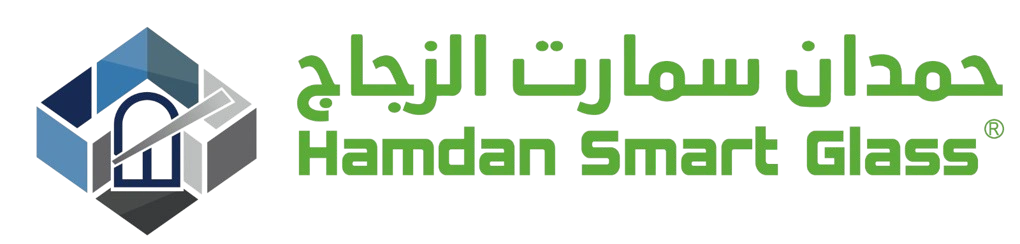 Hamdan Smart Glass