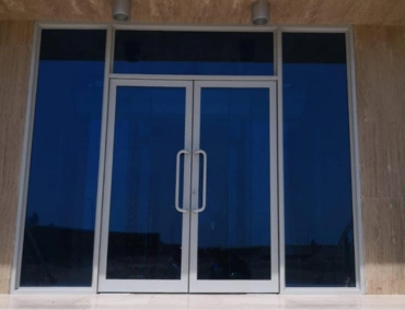 Smart Glass Company in SA