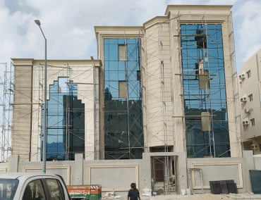 Smart Glass Solution