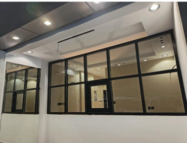 Smart Glass Solution Company