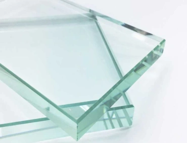 Tempered Glass 10mm