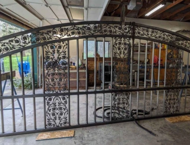 metal work company saudi arabia