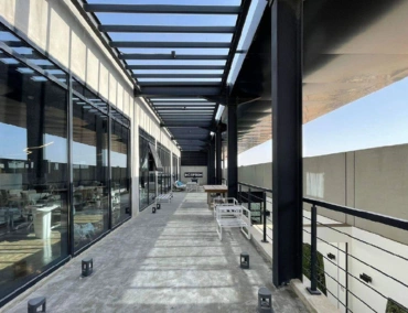 saudi arabia aluminium company