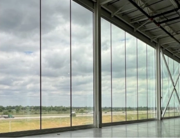 structural-glass wall price