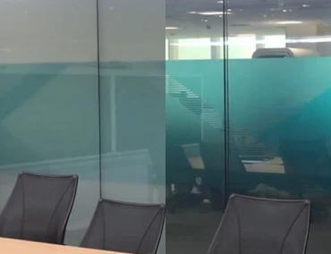 Smart Glass Company in SA