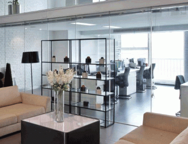 Smart Glass Technology